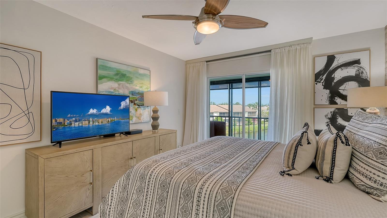 BIRD BAY II - Residential