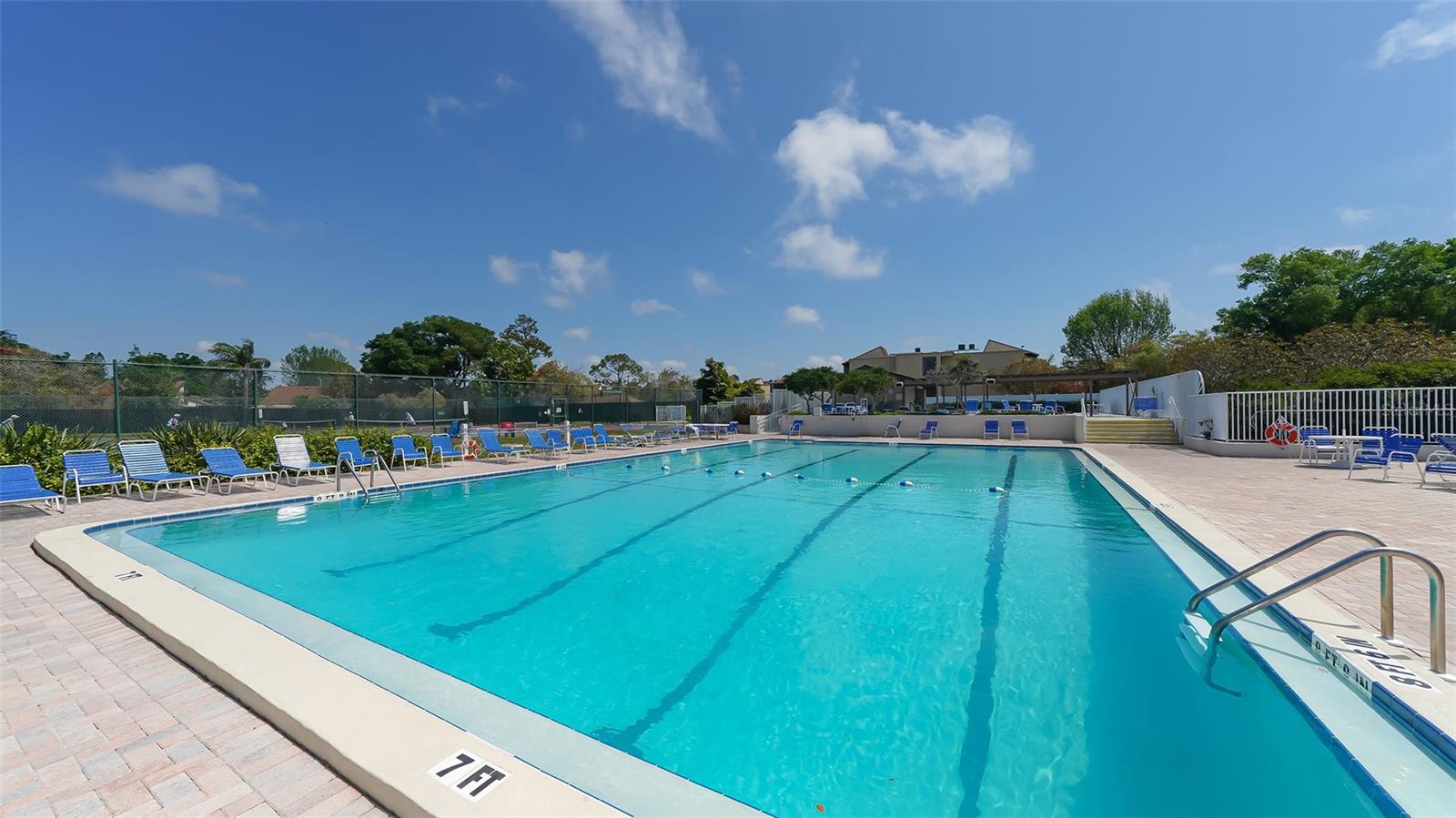 BIRD BAY II - Residential