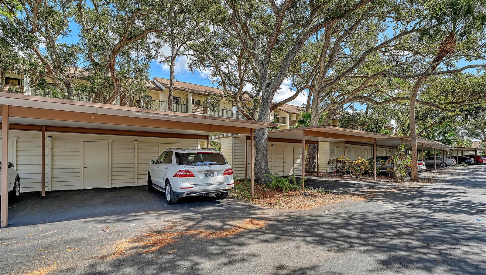 BIRD BAY II - Residential