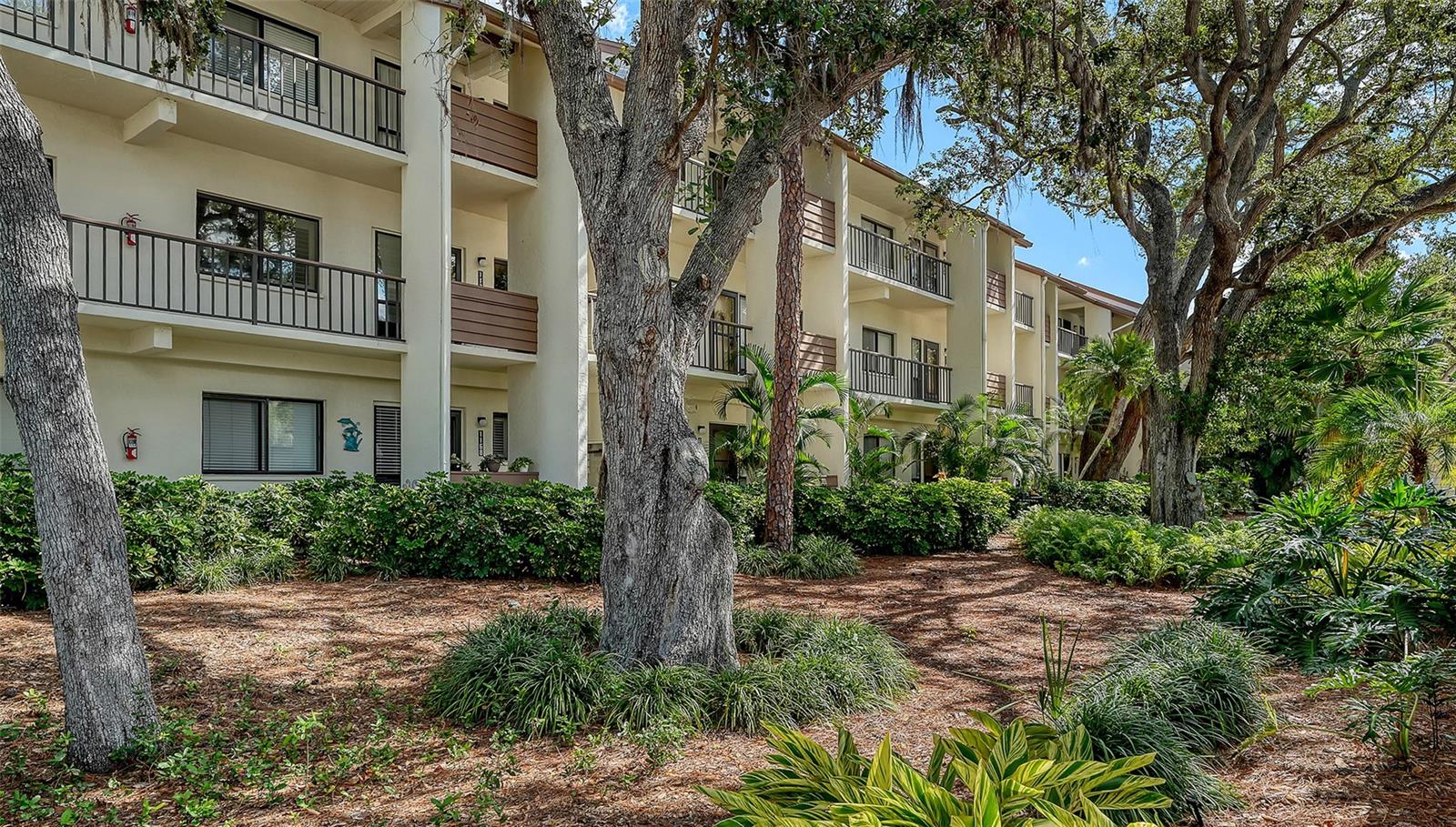 BIRD BAY II - Residential