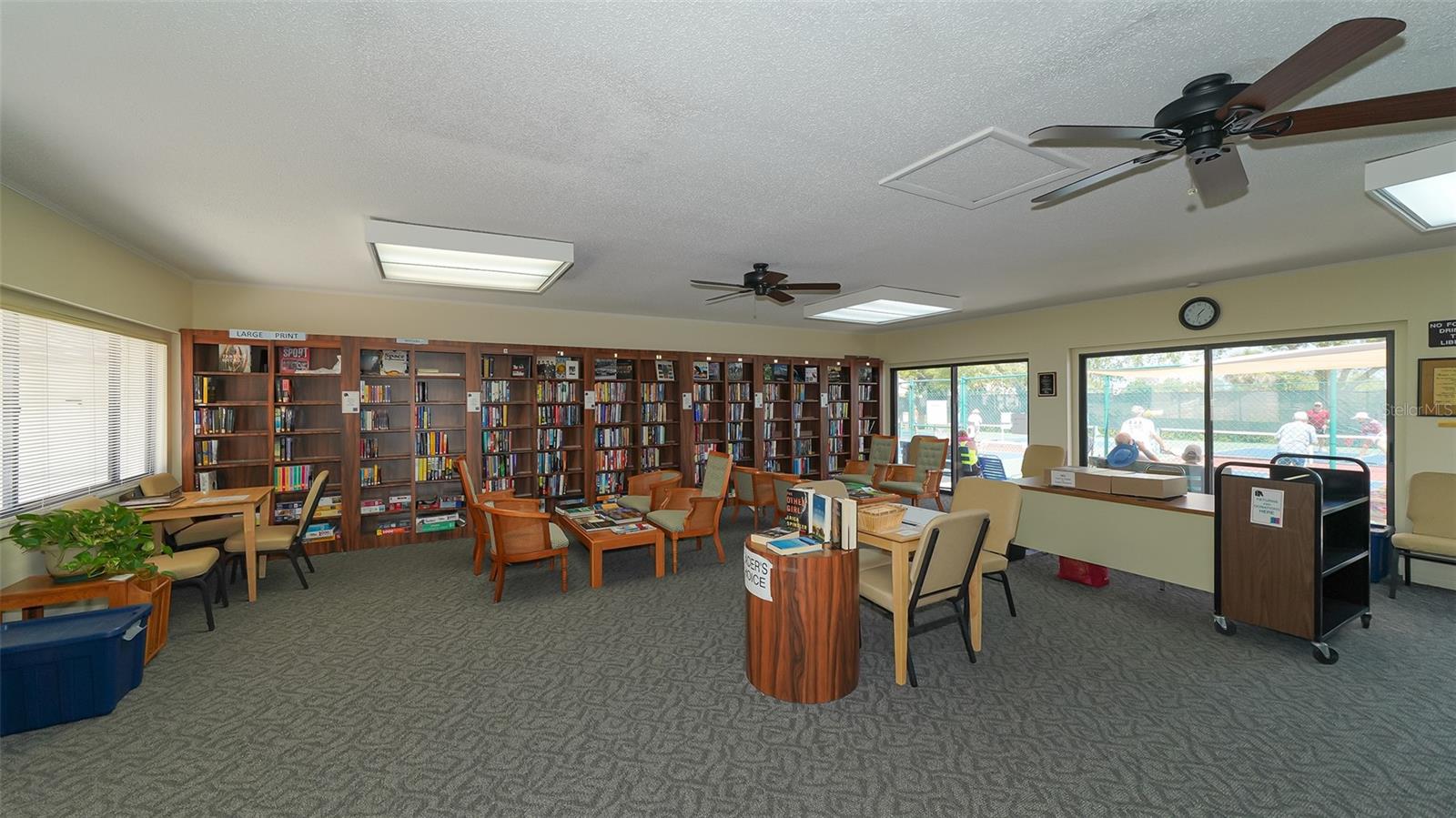 BIRD BAY II - Residential