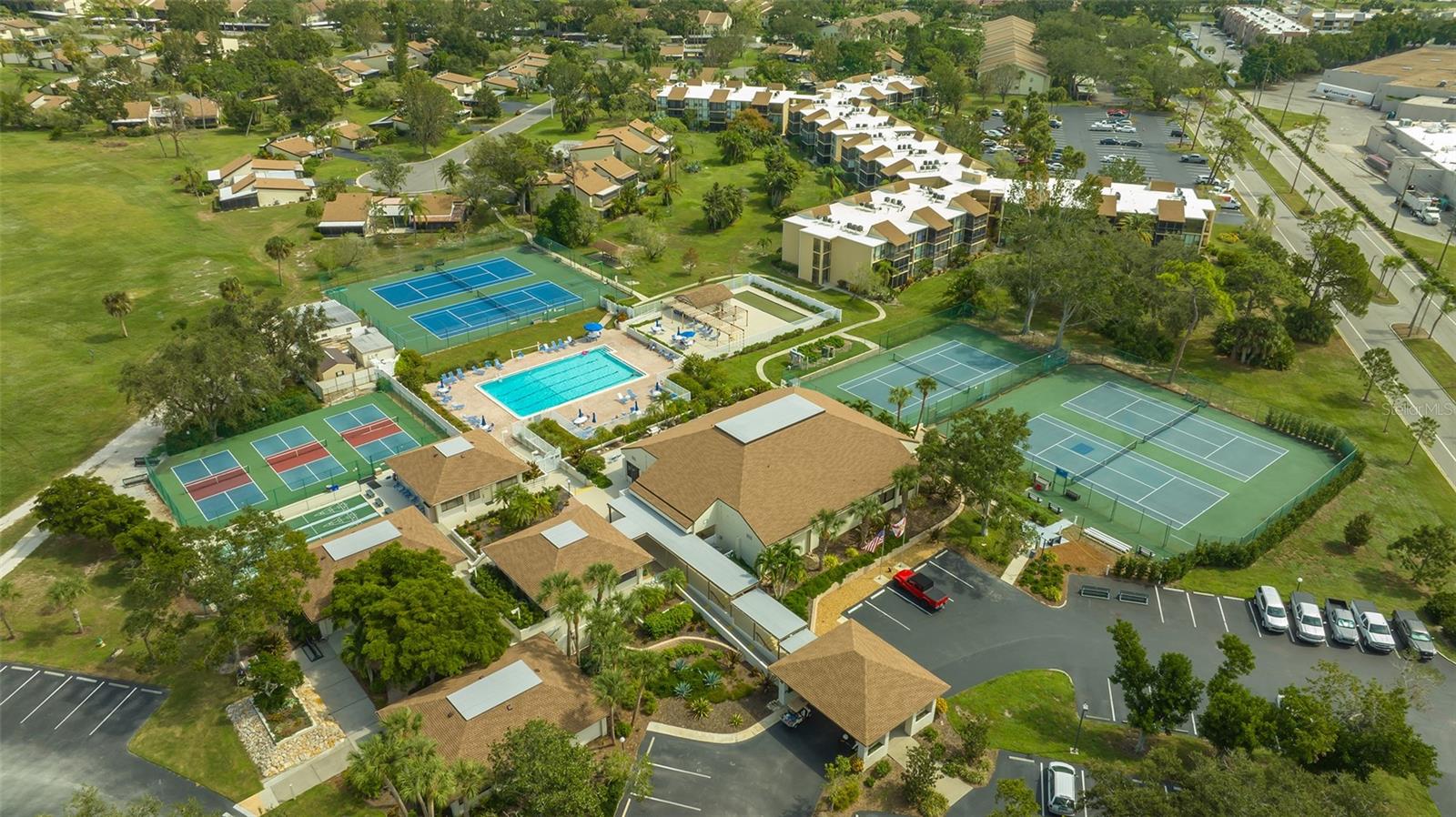 BIRD BAY II - Residential