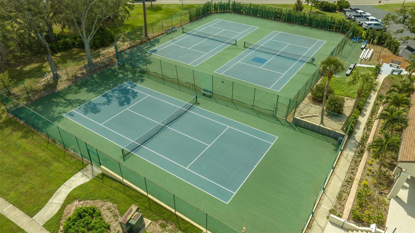 BIRD BAY II - Residential