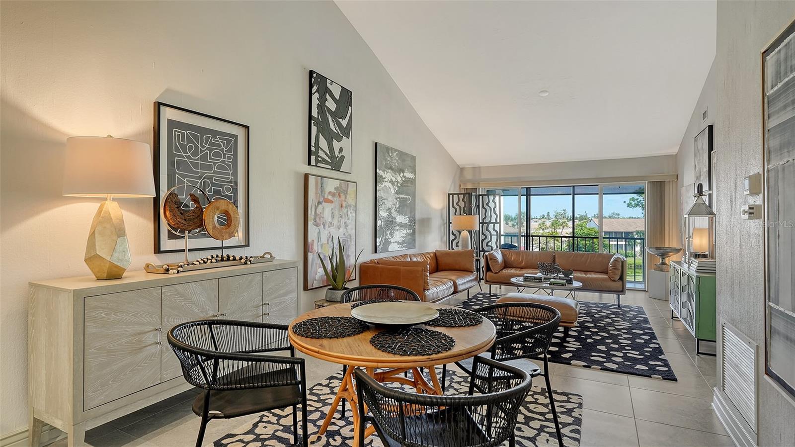 BIRD BAY II - Residential