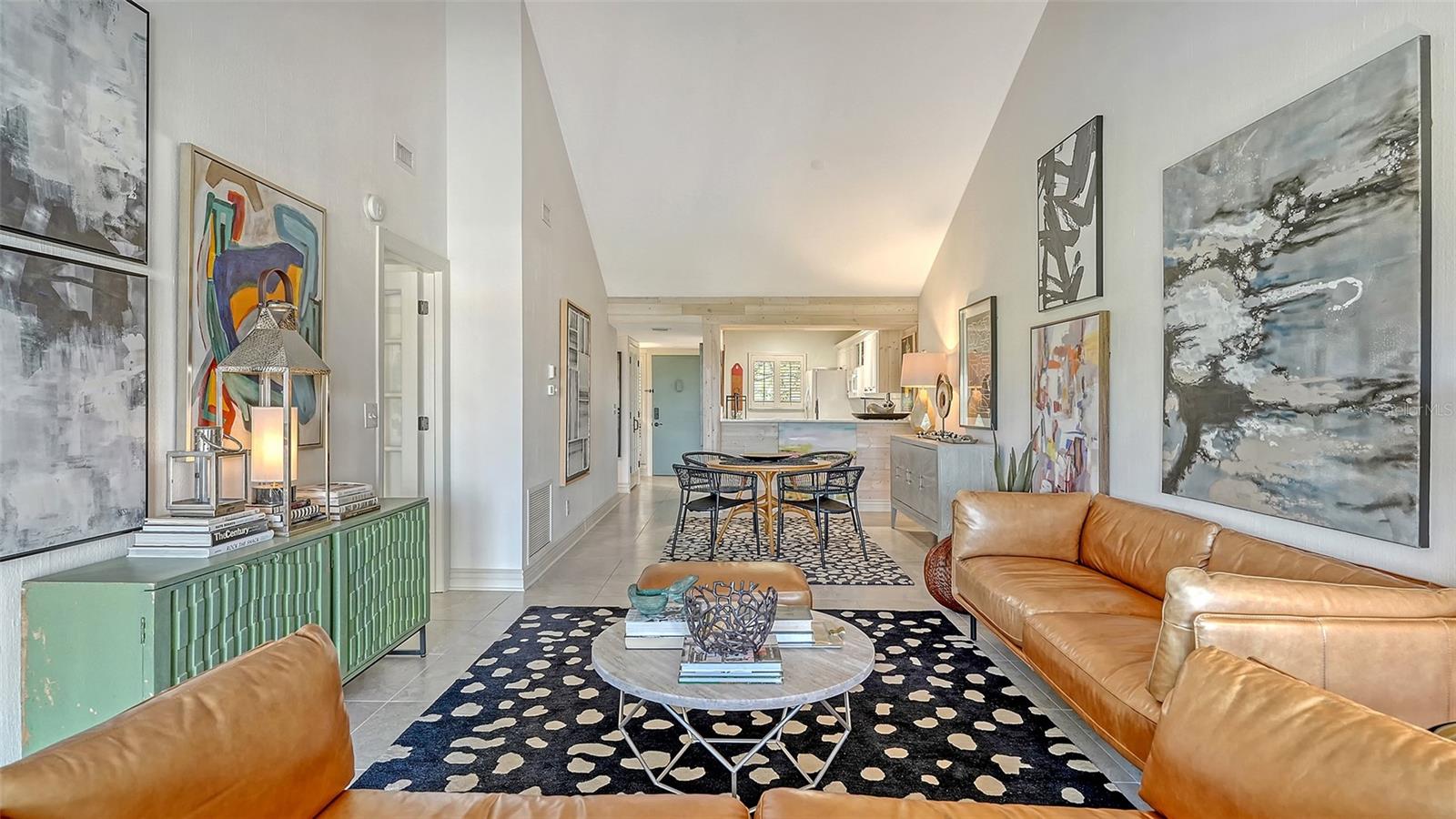 BIRD BAY II - Residential