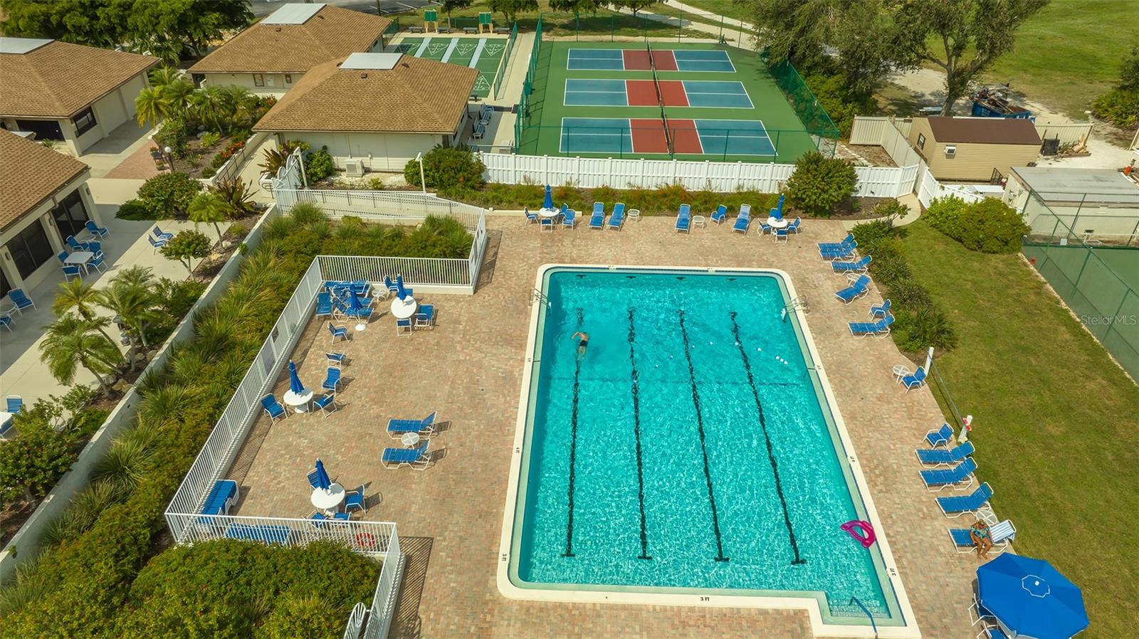 BIRD BAY II - Residential