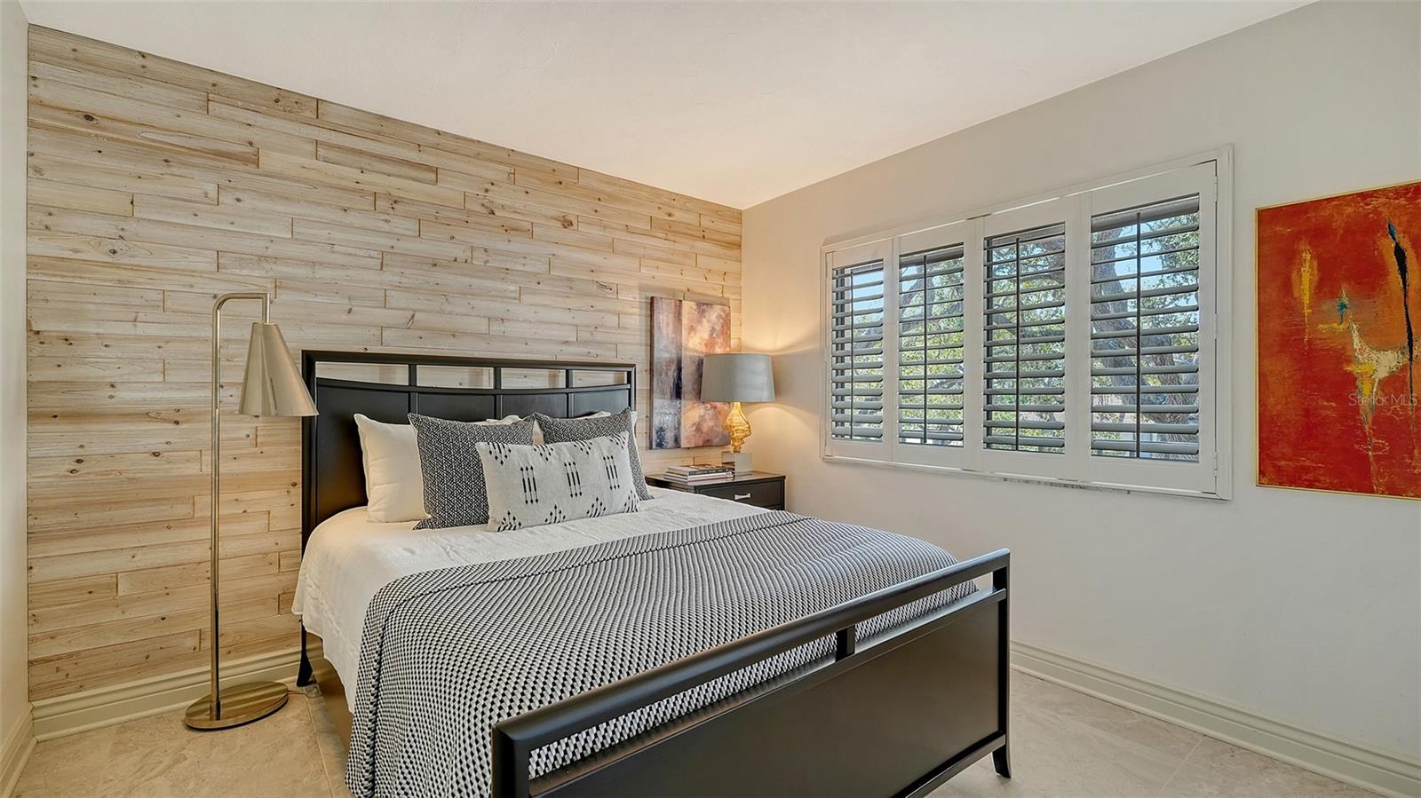 BIRD BAY II - Residential