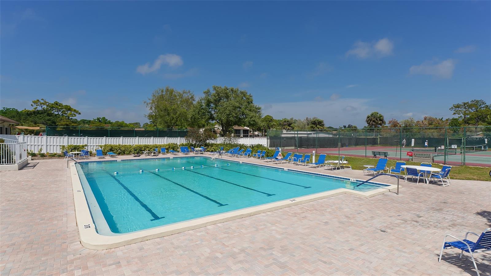 BIRD BAY II - Residential