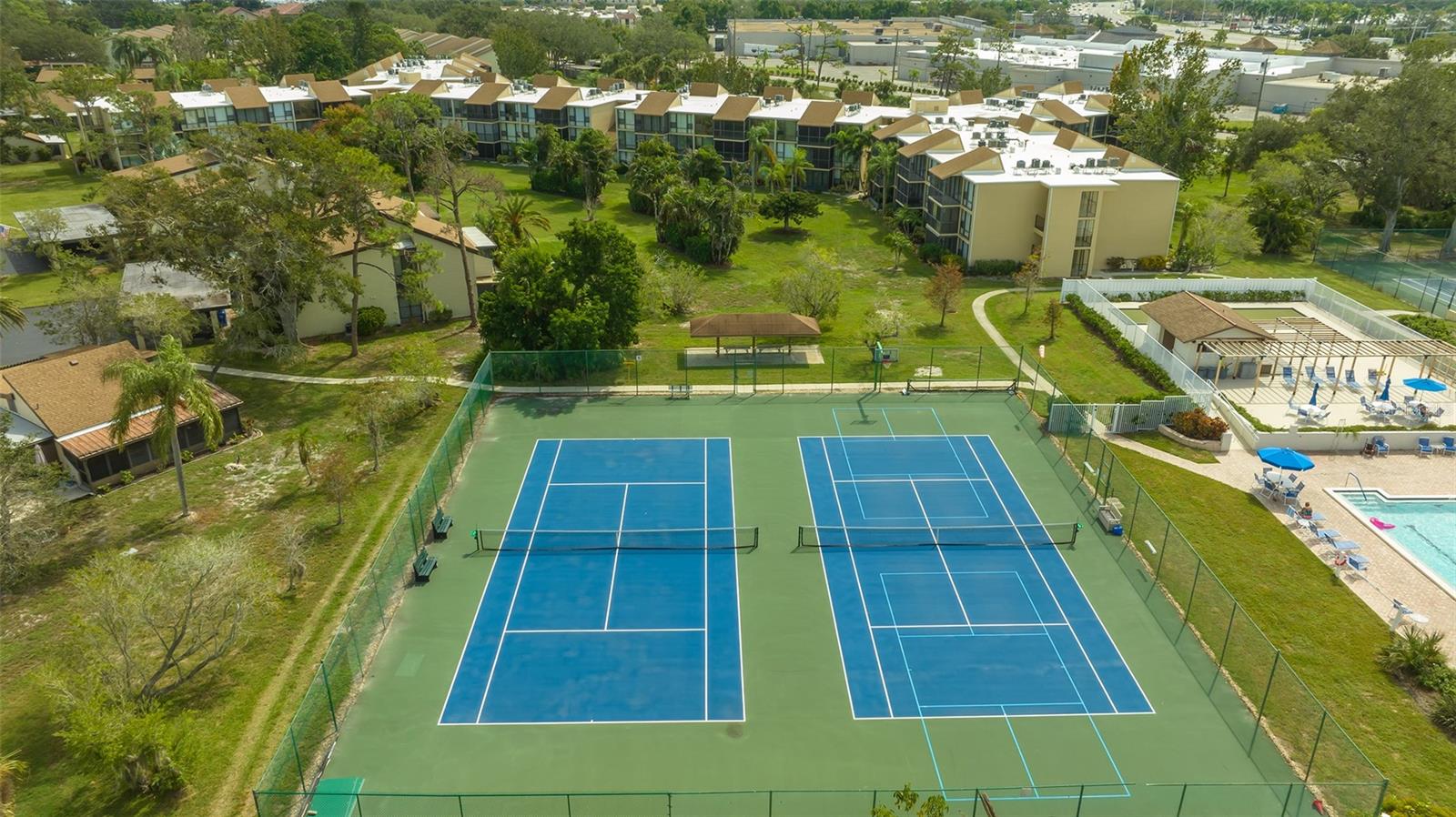 BIRD BAY II - Residential