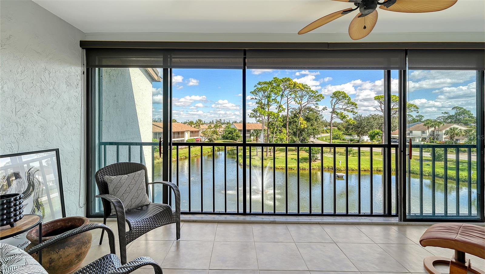 BIRD BAY II - Residential