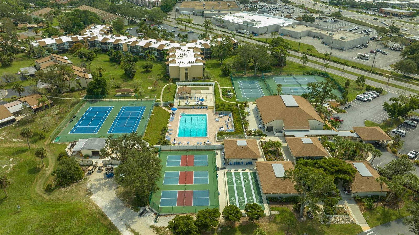 BIRD BAY II - Residential