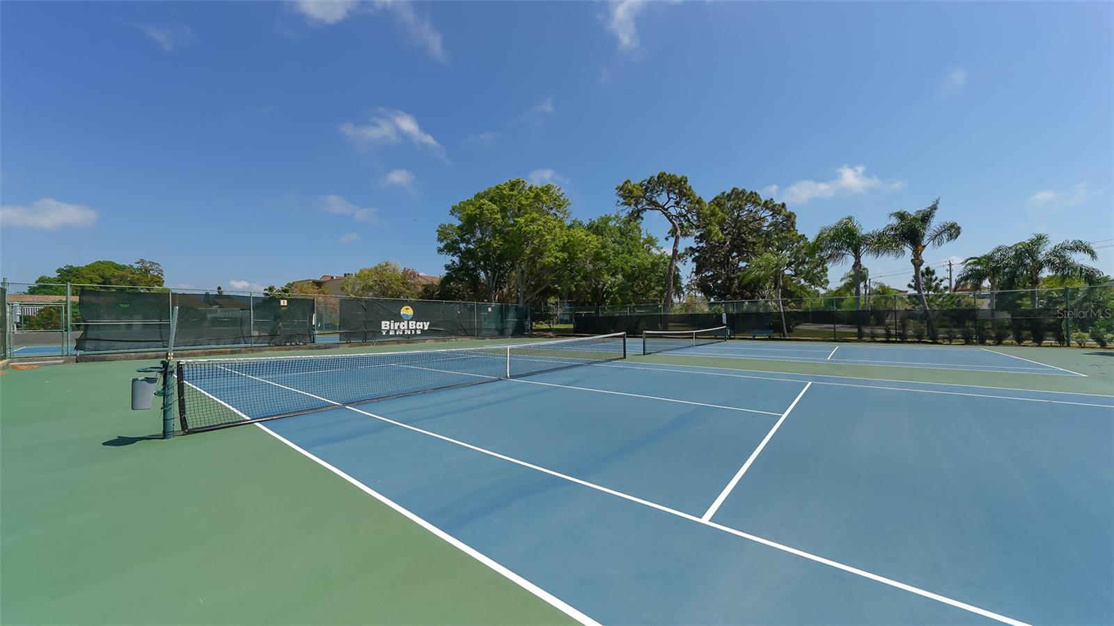 BIRD BAY II - Residential