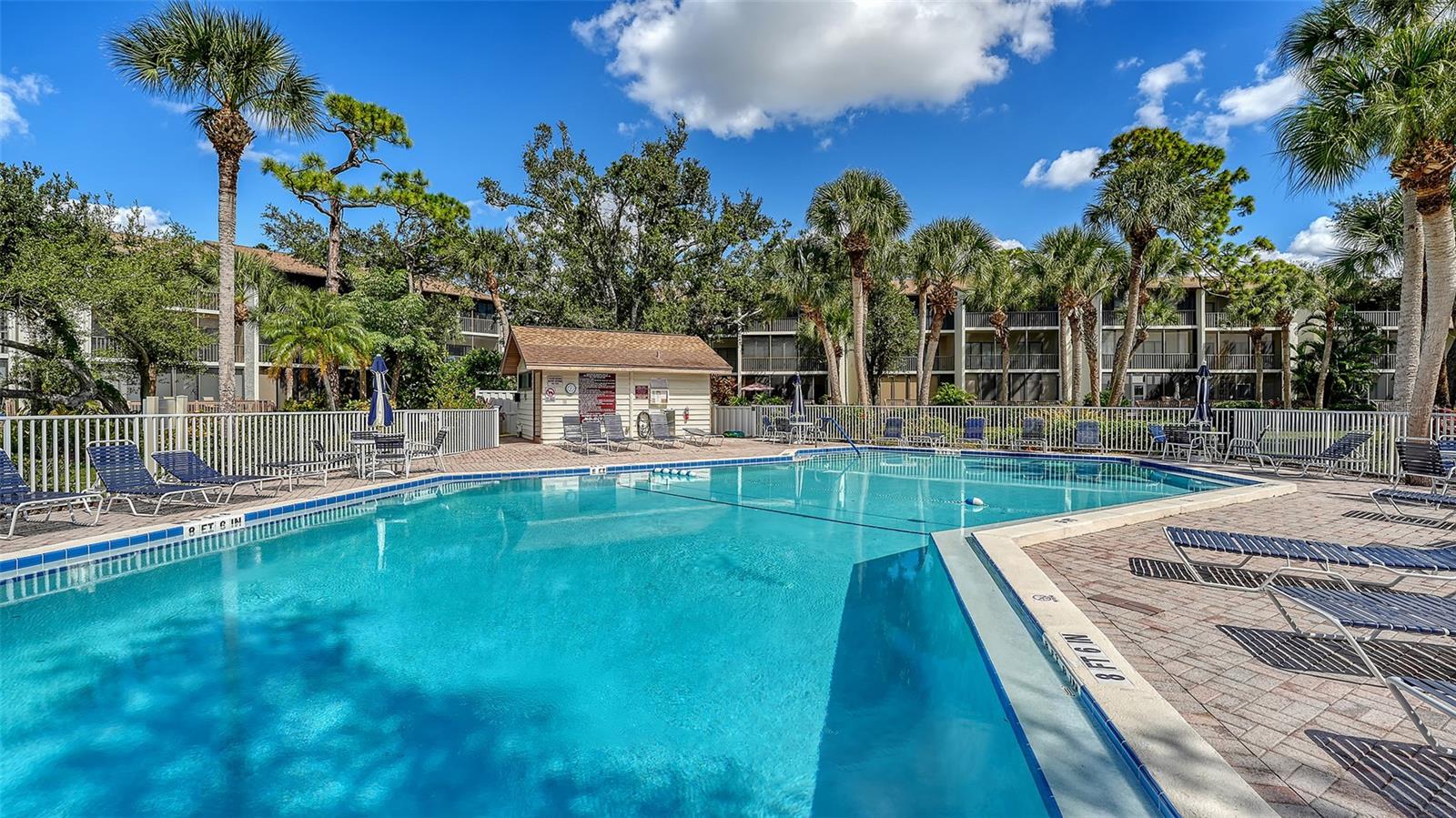 BIRD BAY II - Residential