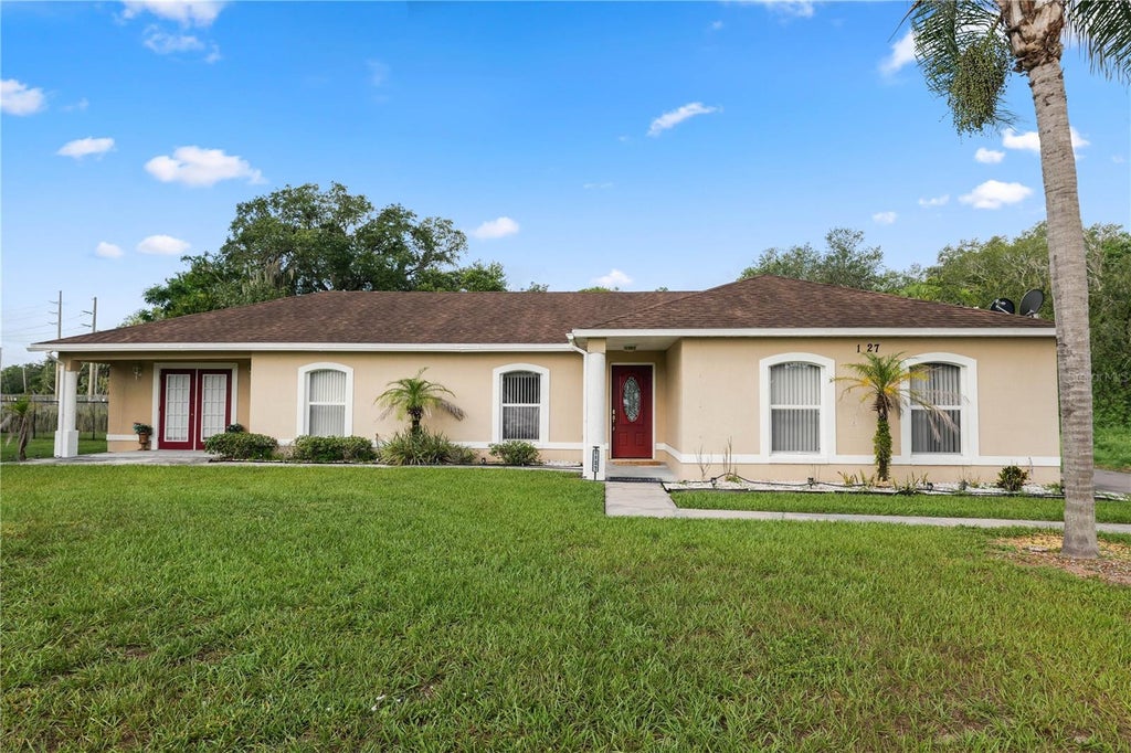 Photo of Bartow, FL 33830 (MLS # L4964580)
