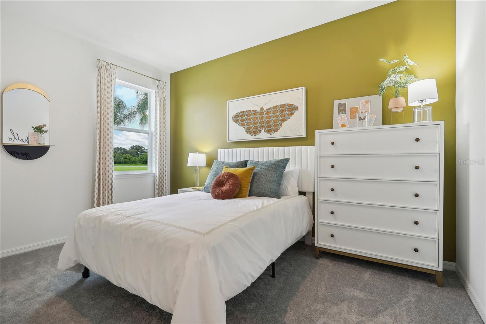 5909 CLIFFBOW LOOP