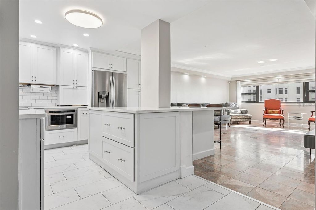 Photo of 4141 Bayshore Boulevard #1204, Tampa, FL 33611 (MLS # TB8466315)