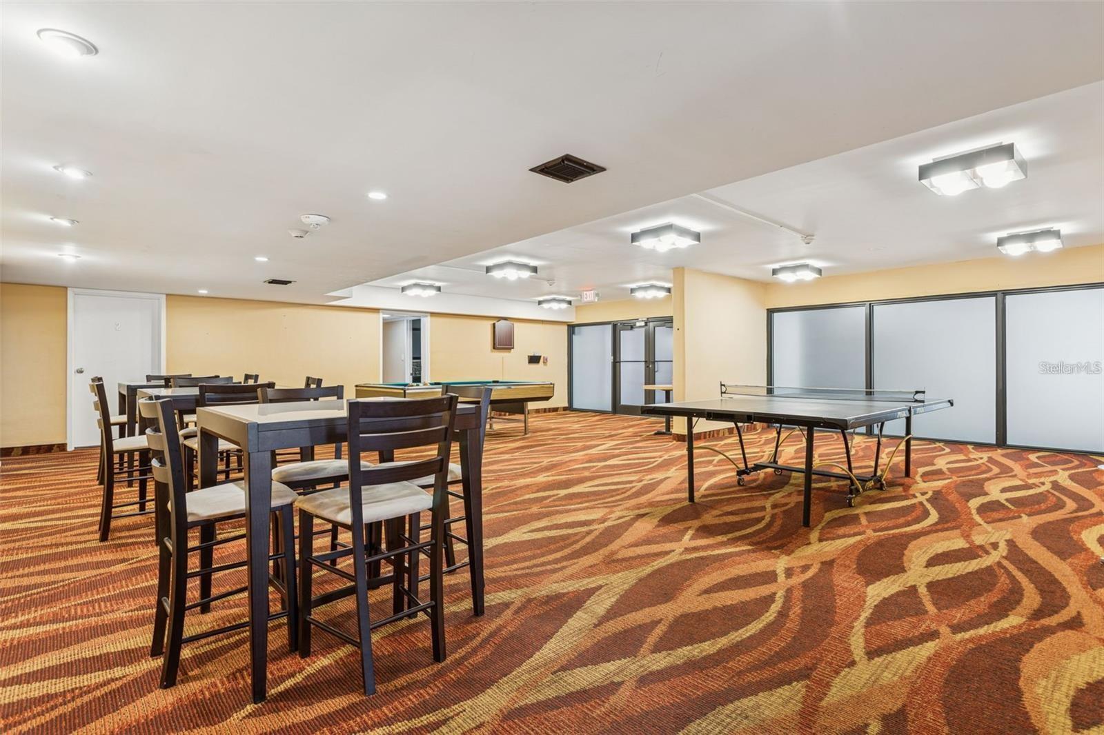 THE PINNACLE APTS A CONDO - Residential Lease