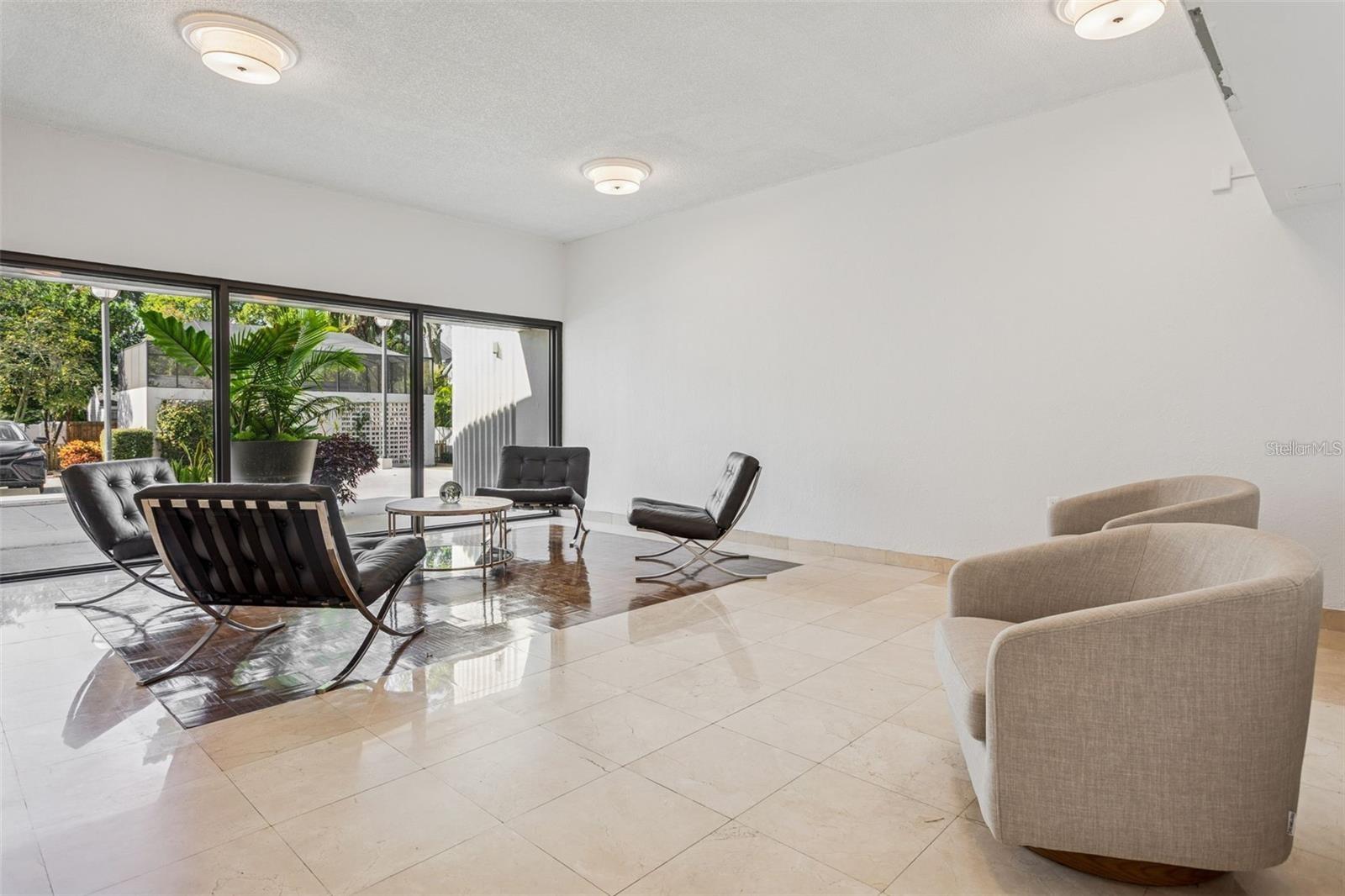 THE PINNACLE APTS A CONDO - Residential Lease