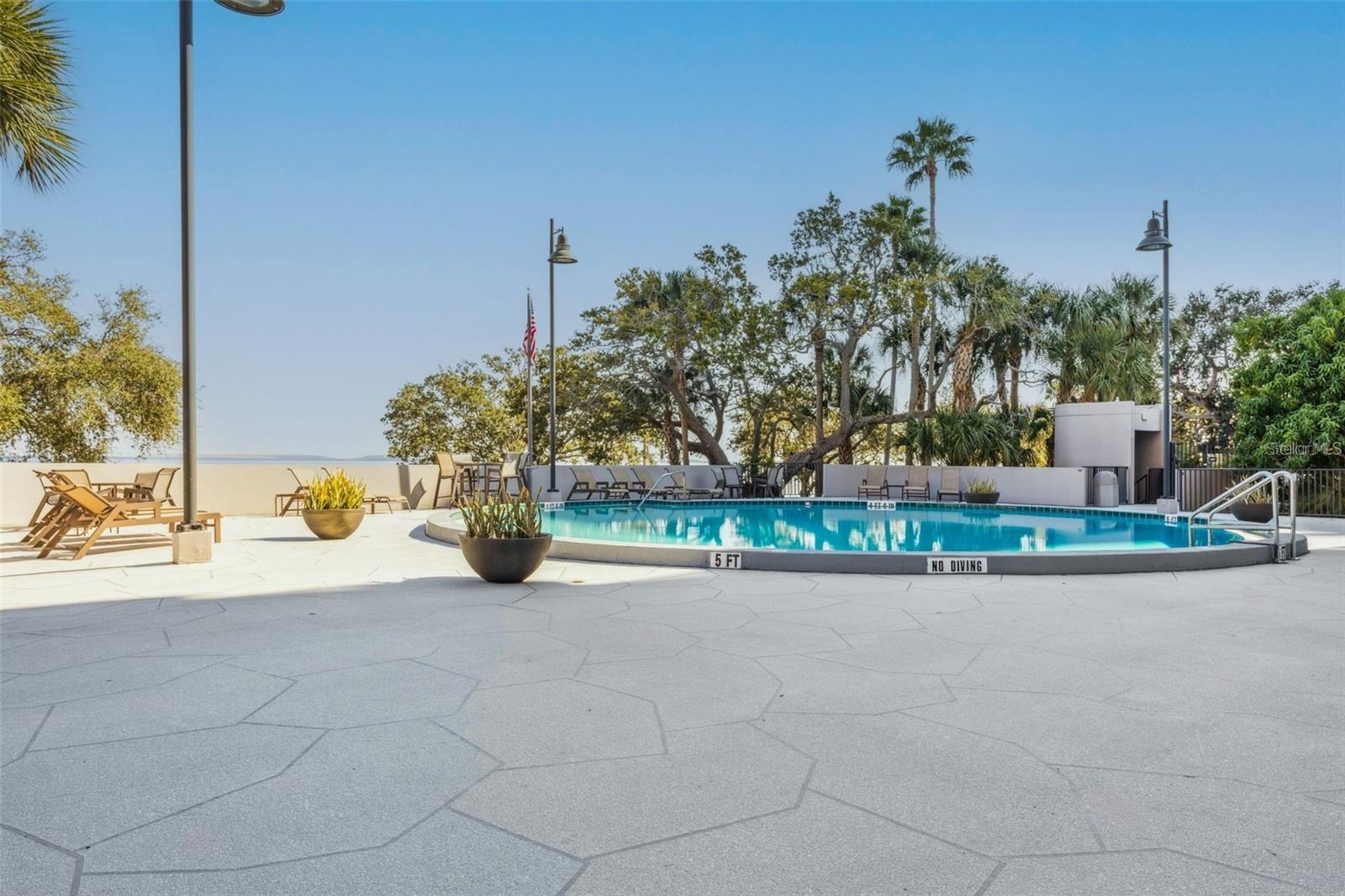 THE PINNACLE APTS A CONDO - Residential Lease