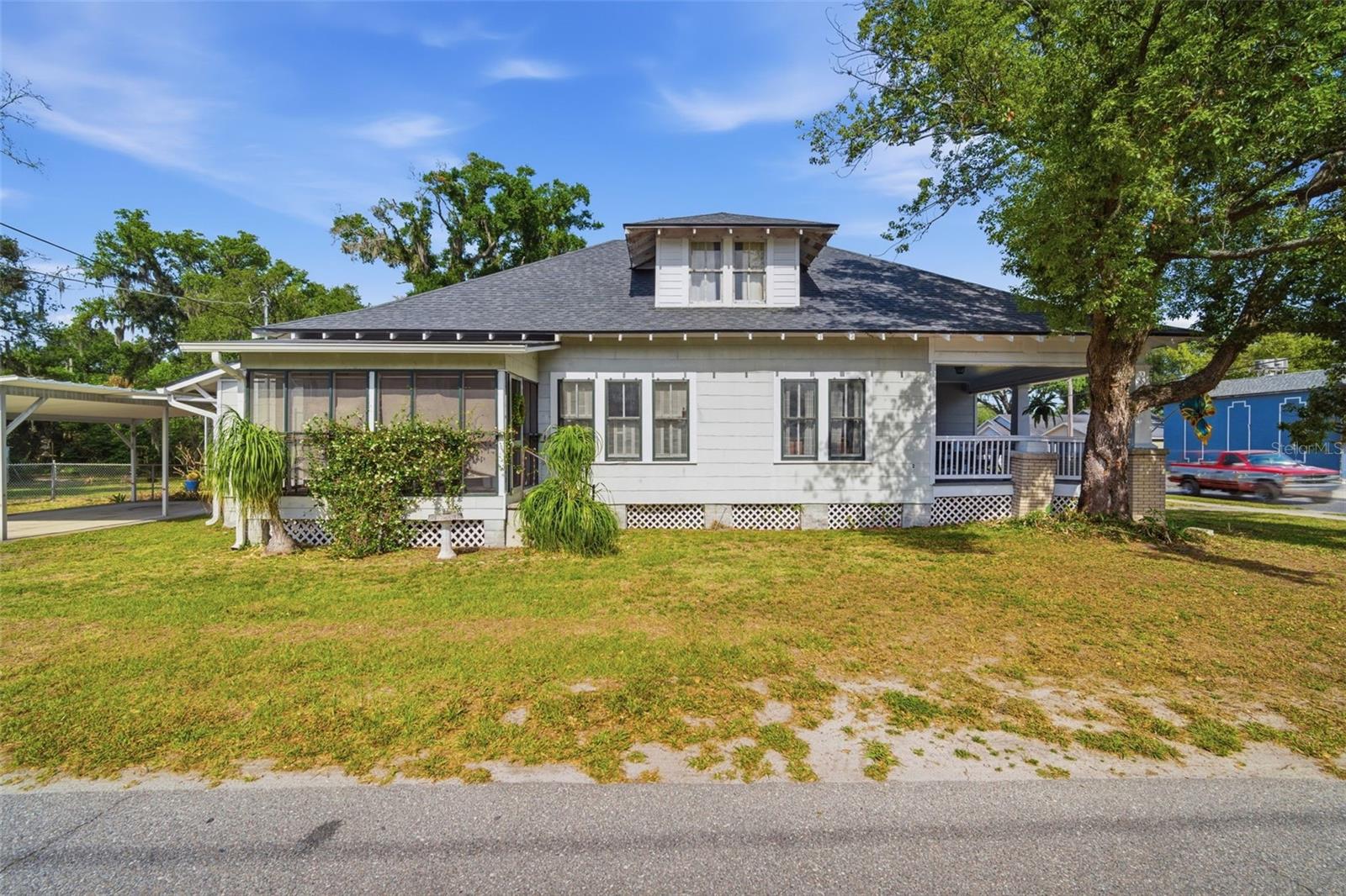 DEVANE & THOMAS - Residential