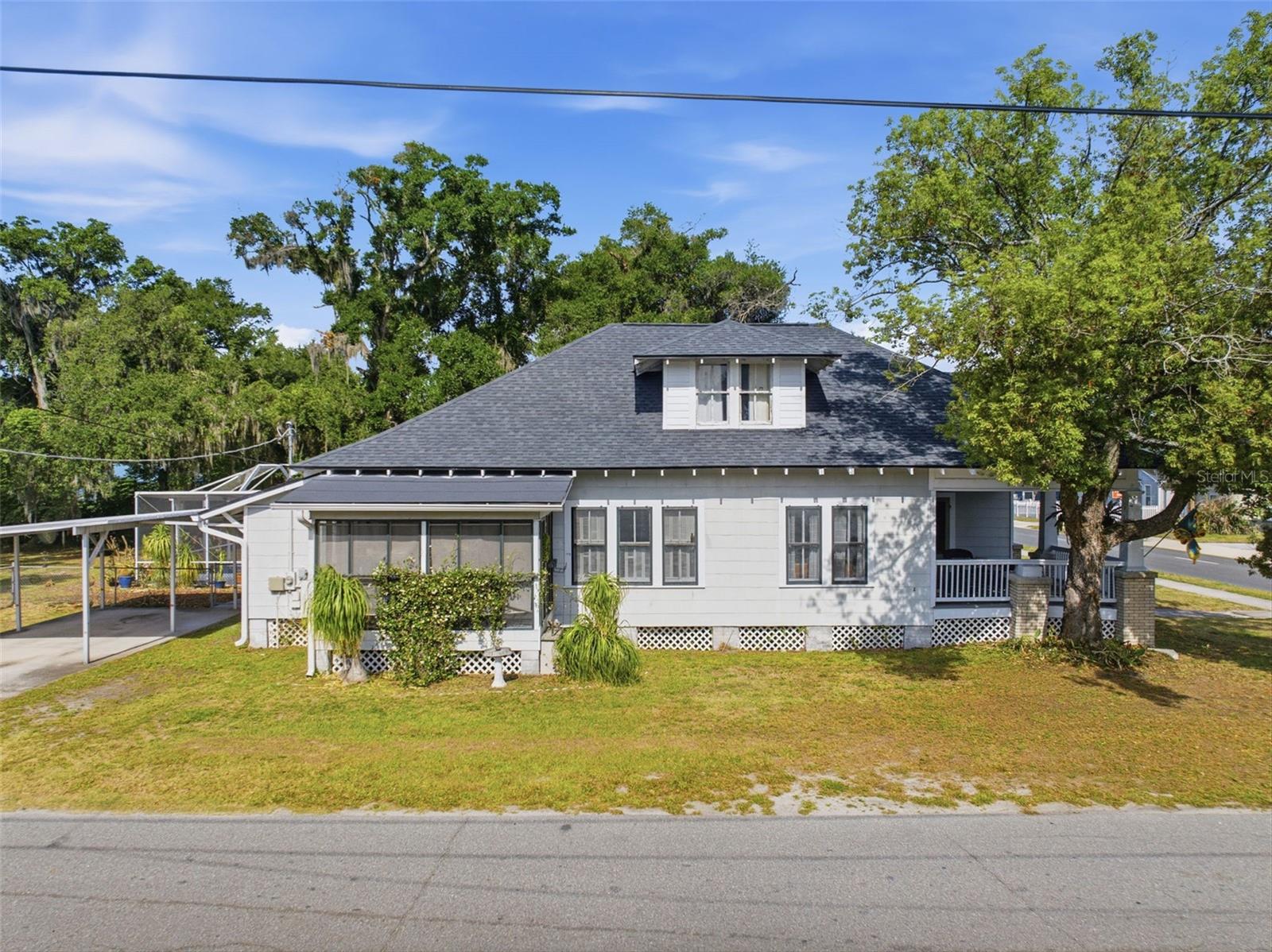 DEVANE & THOMAS - Residential