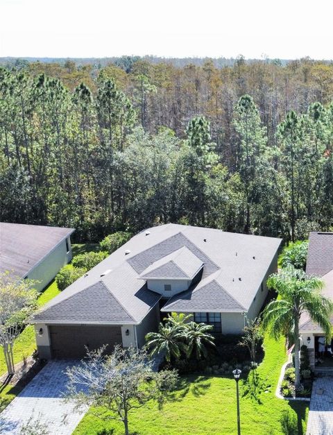 A home in KISSIMMEE