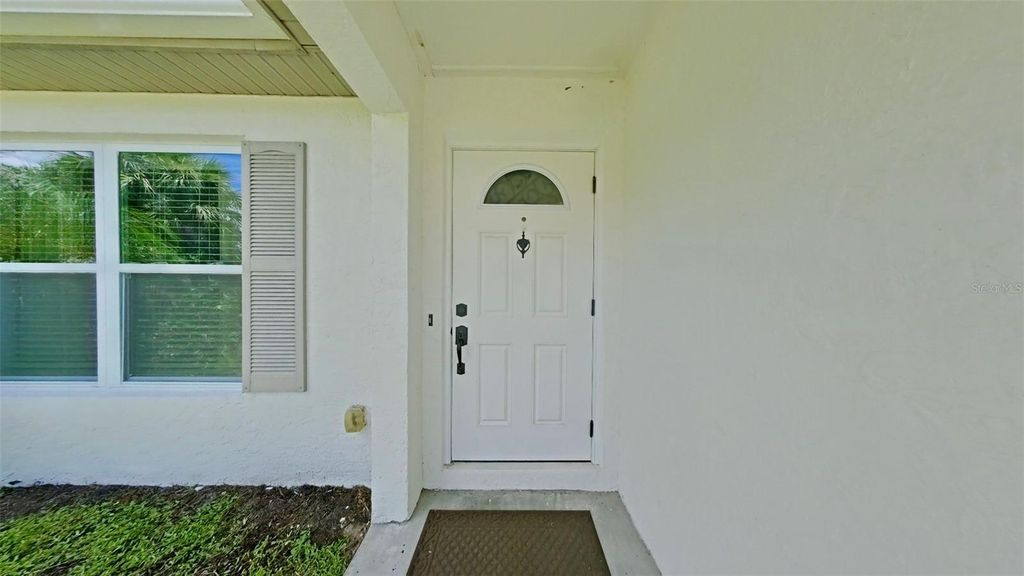 Photo of 4608 Butterfly Lane, North Port, FL 34288 (MLS # O6338269)