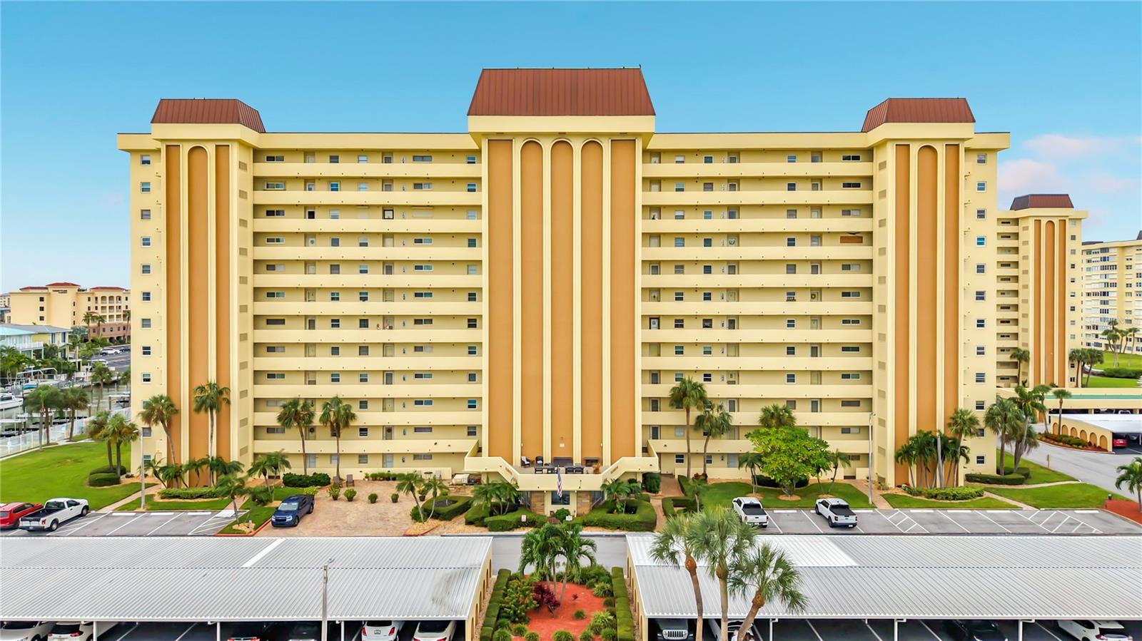 4550 COVE CIRCLE 502
