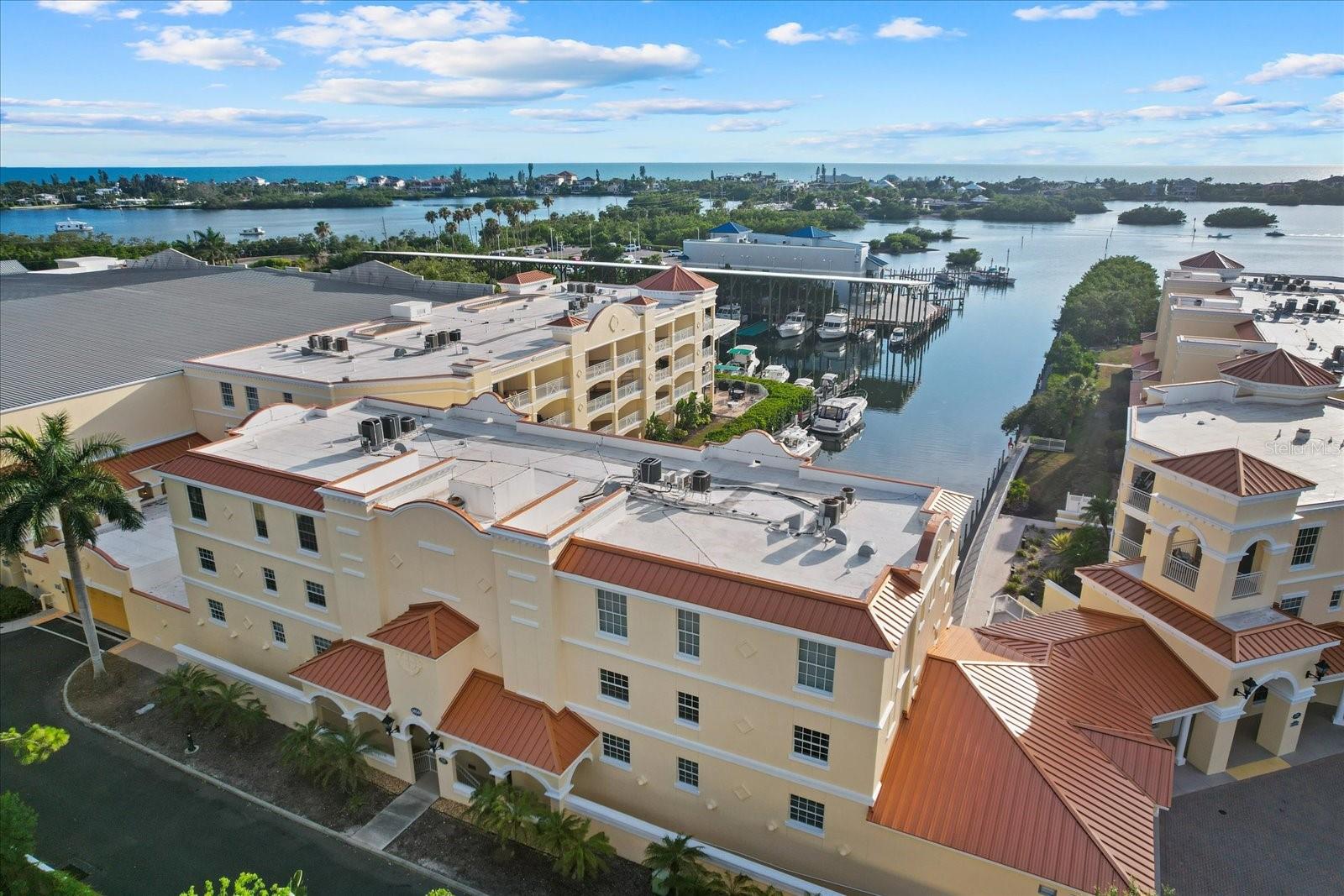 14041 BELLAGIO WAY 318