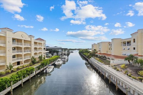 Photo of 14041 Bellagio Way #318, Osprey, FL 34229 (MLS # A4696101)