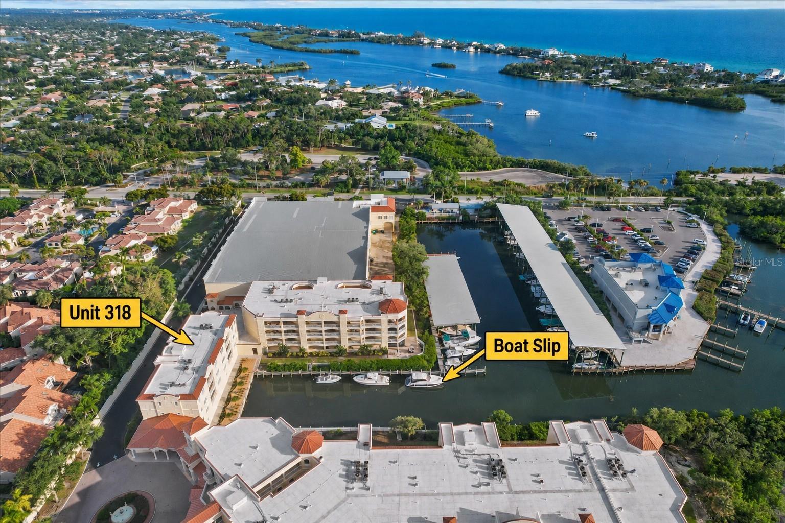 14041 BELLAGIO WAY 318
