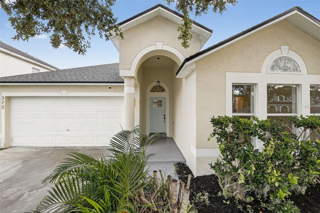 Photo of 372 Fairfield Drive, Sanford, FL 32771 (MLS # O6353729)