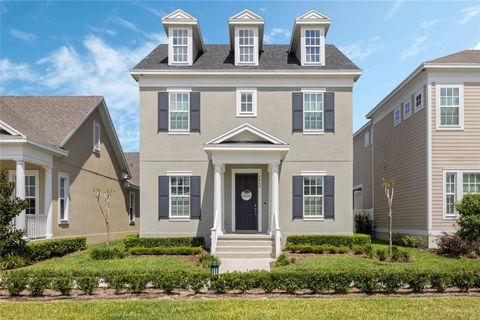 7468 ESTUARY LAKE LOOP CELEBRATION FL 34747