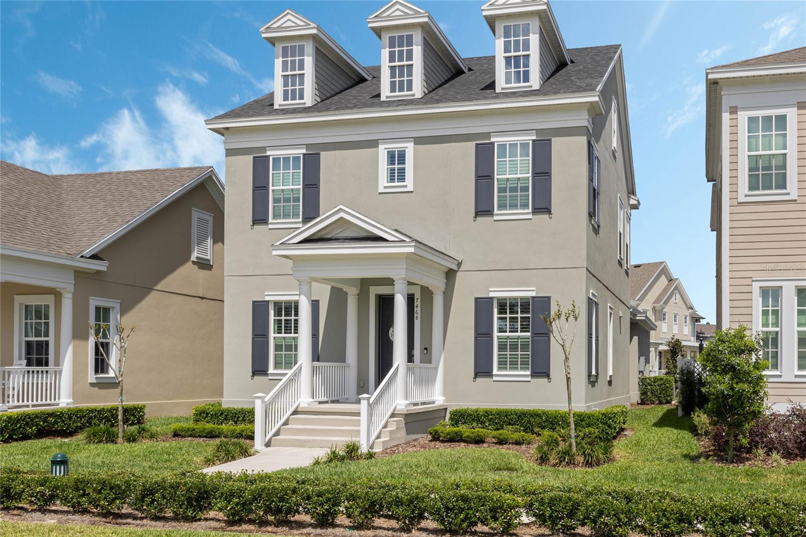 7468 ESTUARY LAKE LOOP