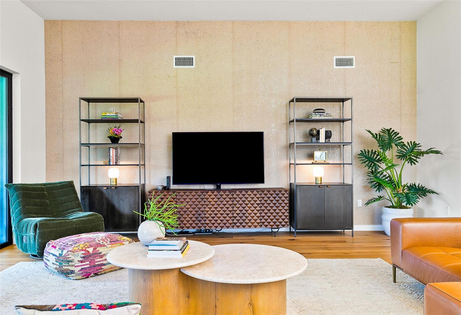 PIPERS WAITE - Residential