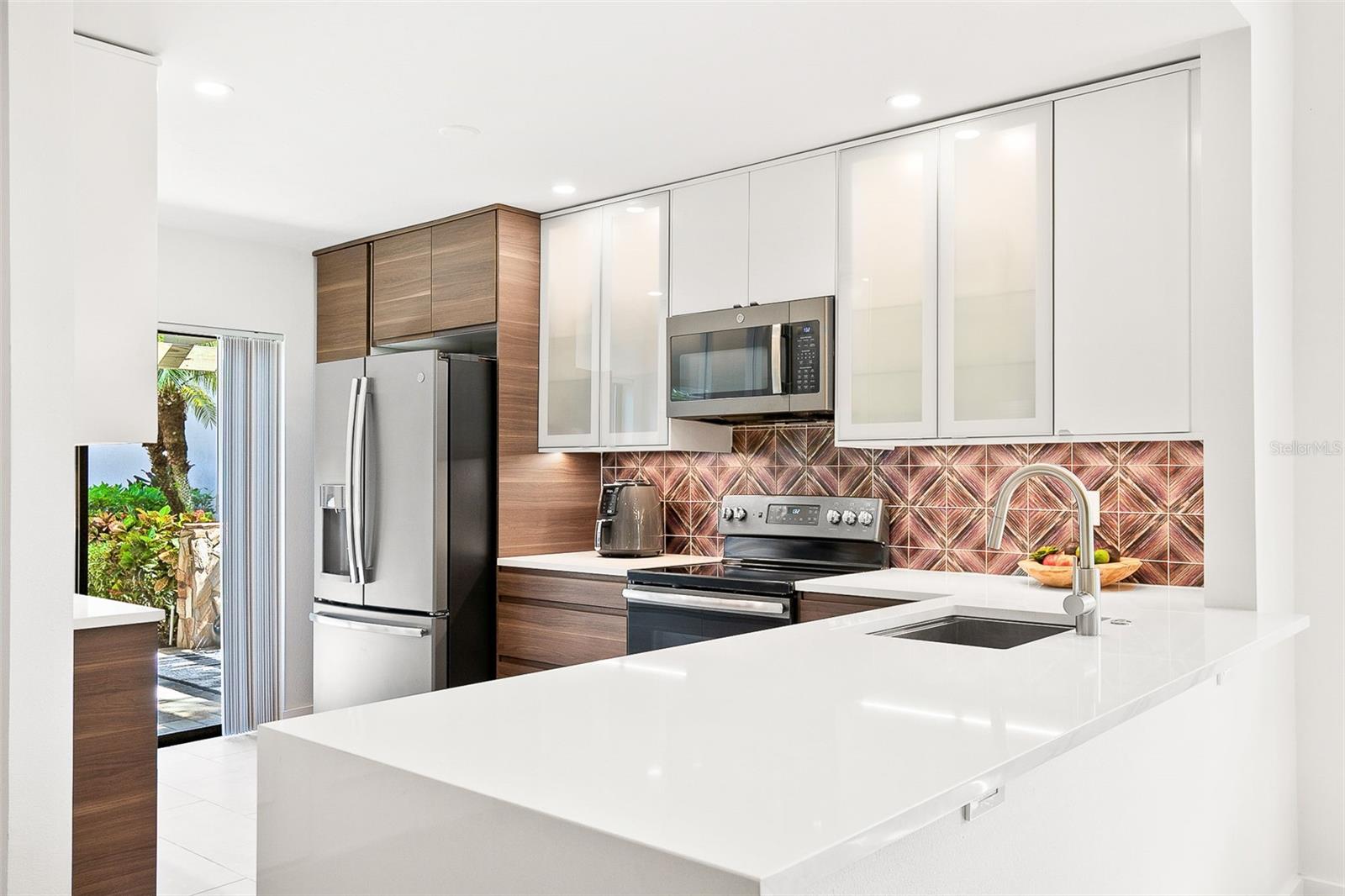 PIPERS WAITE - Residential