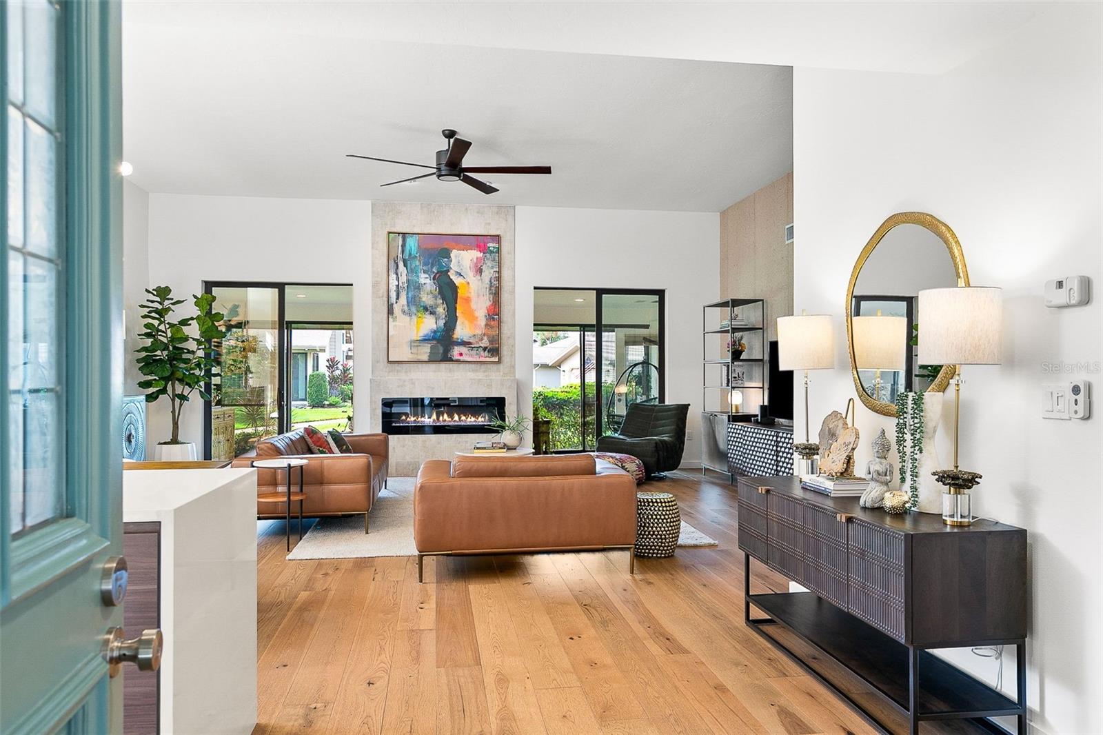 PIPERS WAITE - Residential