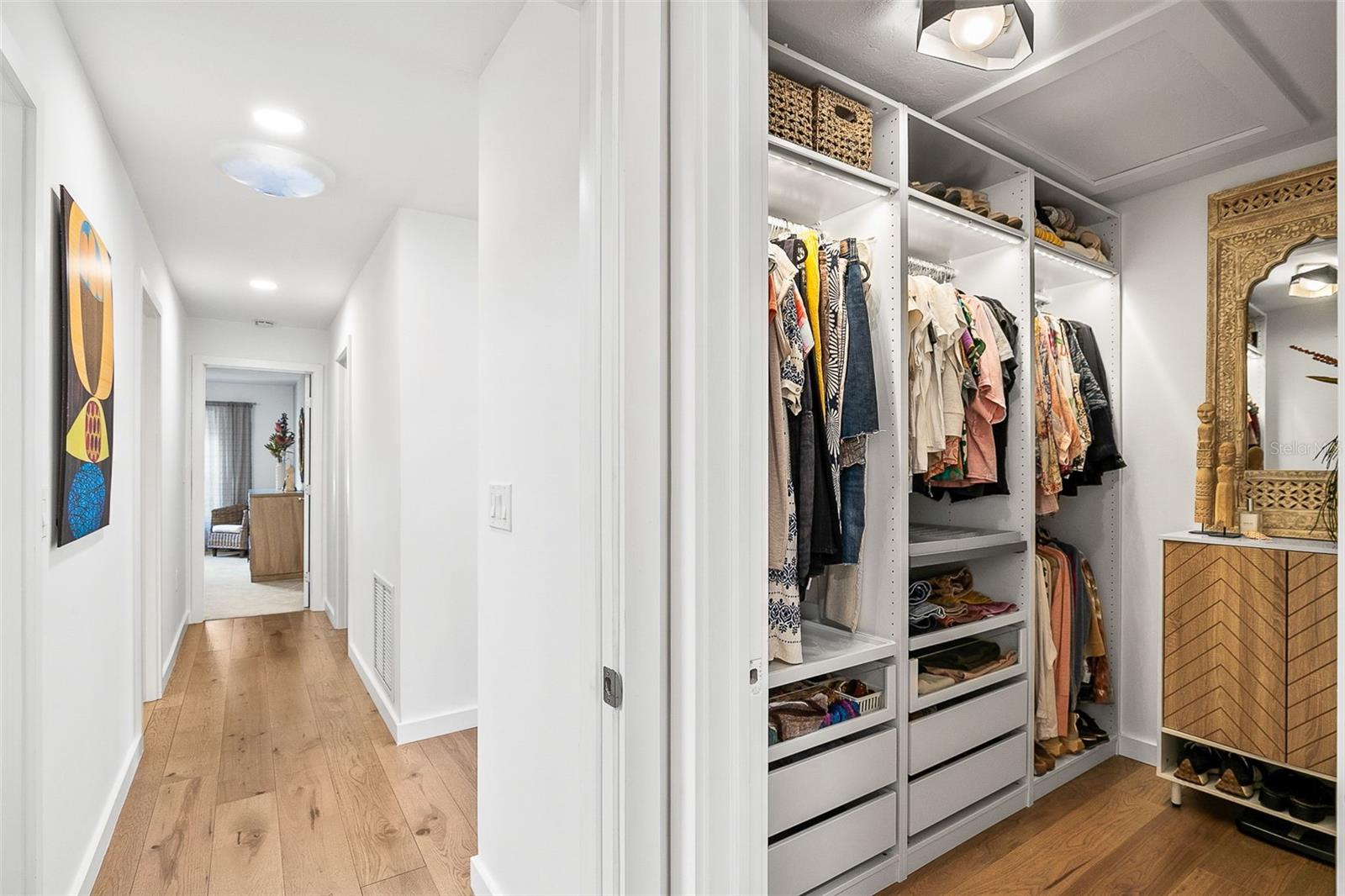 PIPERS WAITE - Residential