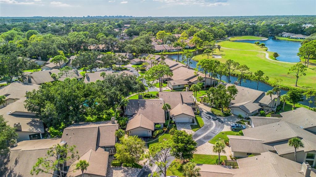 Photo of 5656 Pipers Waite #34, Sarasota, FL 34235 (MLS # A4667384)