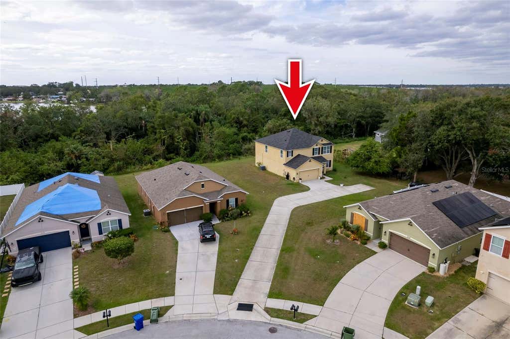 Photo of 4162 Roberta Drive, Winter Haven, FL 33881 (MLS # O6435392)