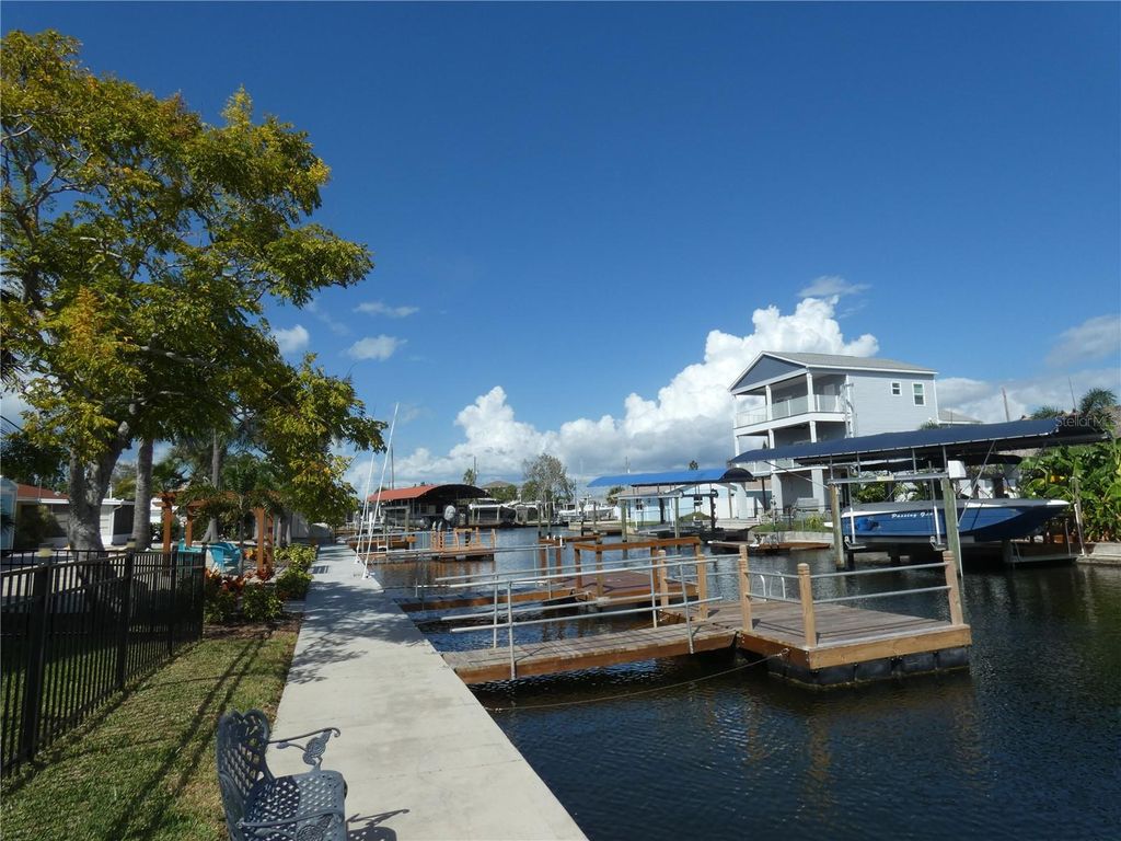 Photo of 13422 Susan Drive, Hudson, FL 34667 (MLS # W7879655)