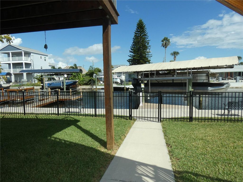 Photo of 13422 Susan Drive, Hudson, FL 34667 (MLS # W7879655)