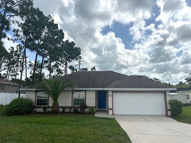 View SPRING HILL, FL 34609 house