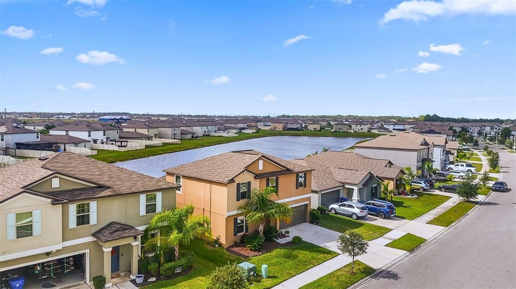 Photo of 8659 Parsons Hill Boulevard, Wesley Chapel, FL 33545 (MLS # TB8562593)