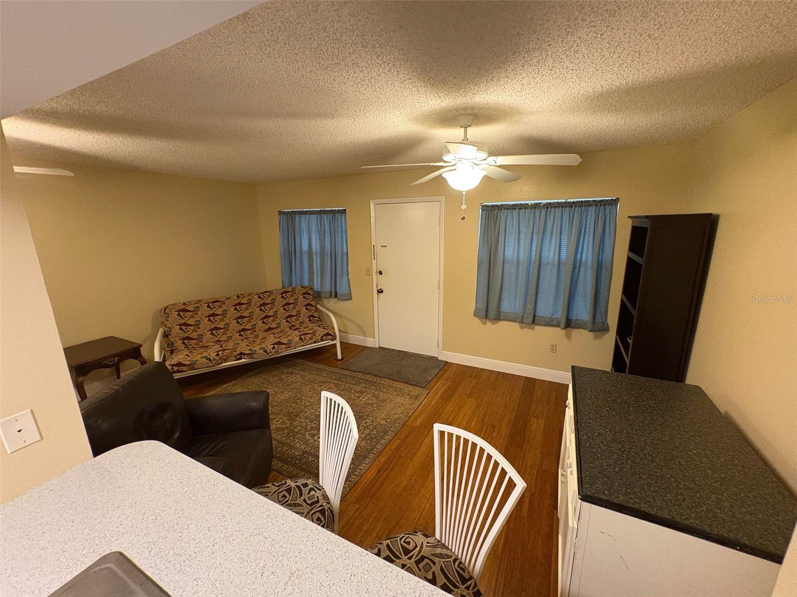 GREEN DOLPHIN PARK CONDO - Residential