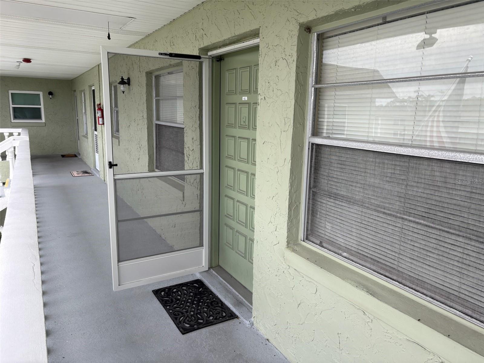 GREEN DOLPHIN PARK CONDO - Residential