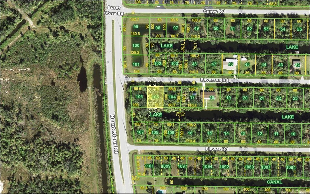 Photo of 26003 Eaverson Road, Punta Gorda, FL 33955 (MLS # C7520068)