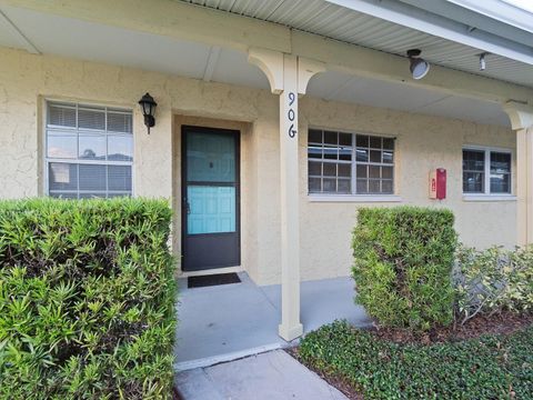 2465 NORTHSIDE DRIVE 906 CLEARWATER FL 33761