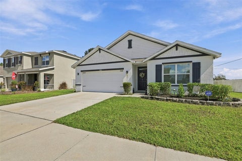 Photo of 1702 Johnson Pointe Drive, Plant City, FL 33566 (MLS # TB8560519)
