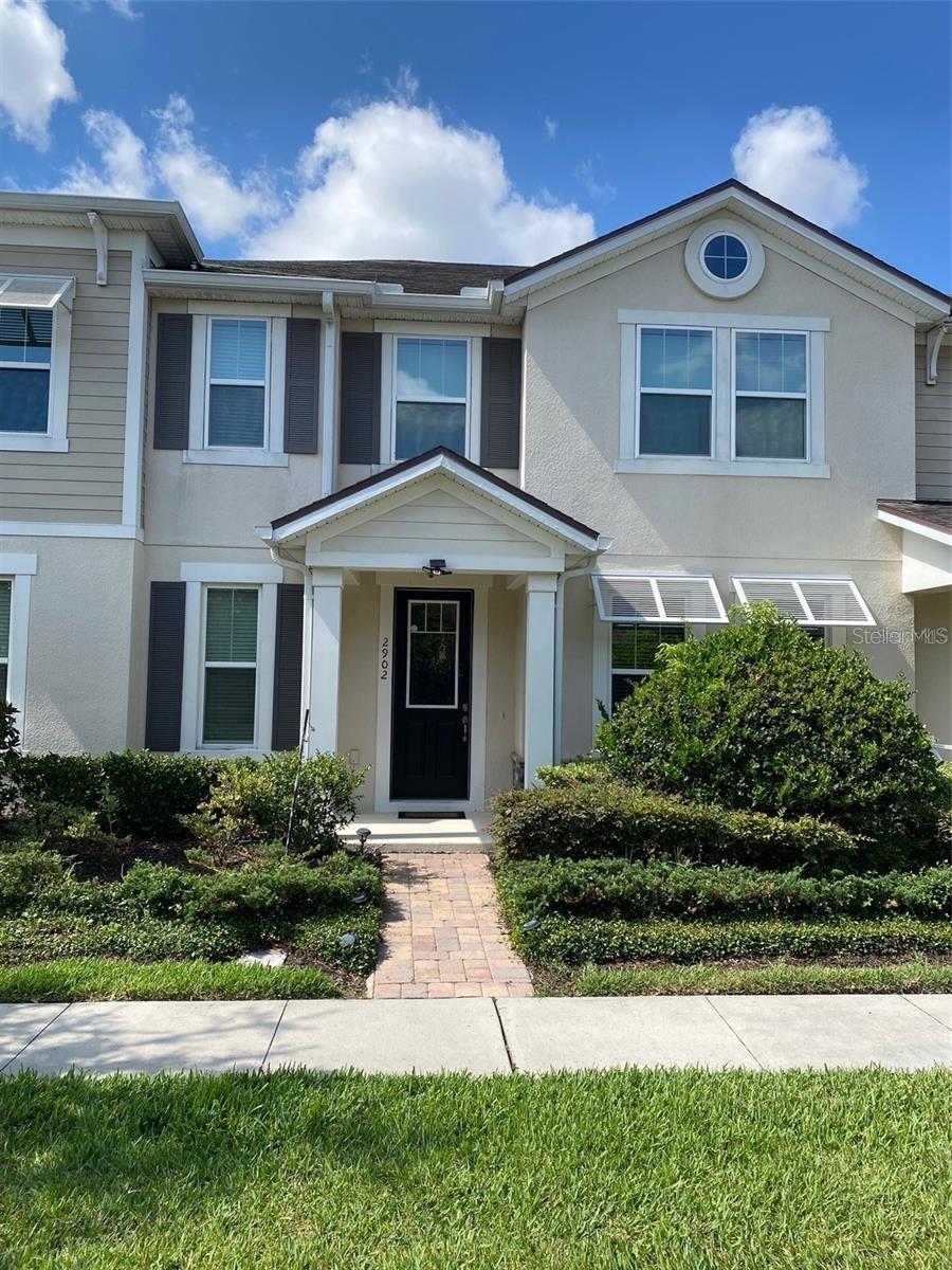 Photo of 2902 Windmill Drive, Kissimmee, FL 34741 (MLS # O6448976)